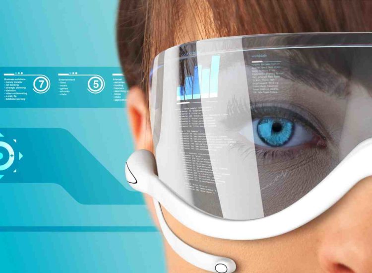 Virtual and augmented reality market expected to reach $100bn by 2022