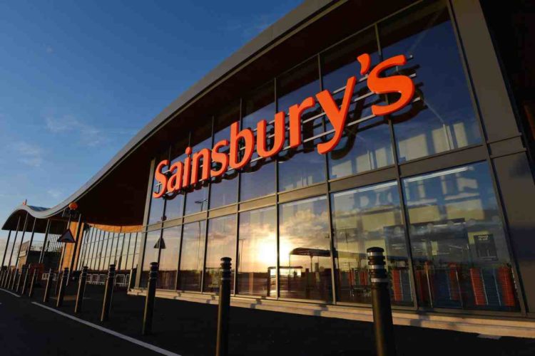 WPP and The&Partnership’s m/SIX secures Sainsbury’s media account