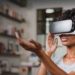 Only 8% of Brands Intend to Use Virtual Reality for Advertising