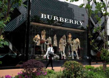 Chinese luxury shopping returns to growth but how can brands build on the momentum?