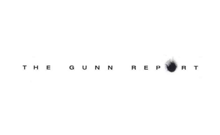 The Gunn Report for Media 2016 Released