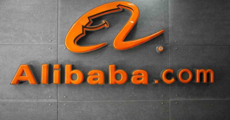 Alibaba extends its push into bricks-and-mortar retail partnering with supermarket giant Bailian Group