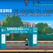 Samsung makes its Marathon into a videogame