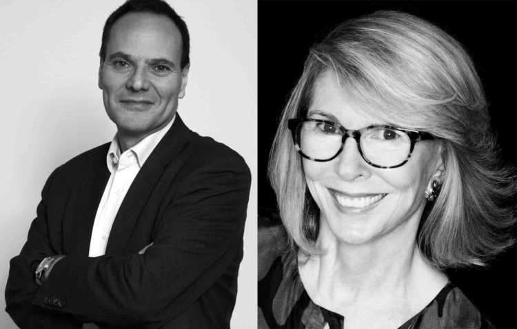 Lions Innovation announces 2017 Jury Presidents