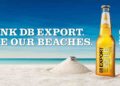 Pjesak od smrvljenih pivskih flaša će spašavati plaže u nastavku na Brewtroleum kampanju 3