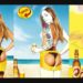 Brazilian Brewer Hires Women Illustrators to Remake their Sexist Ads of the past 3