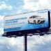 Toyota's 'Eco-Billboards' for the Mirai Actually Clean the Air Around Them