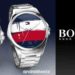 Tommy Hilfiger and Hugo Boss launch timely Android Wear watches