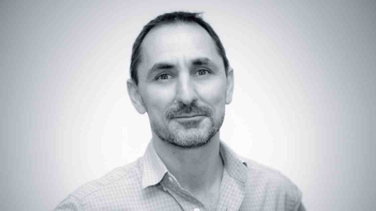 Cannes Lions honours David Droga with the Lion of St. Mark