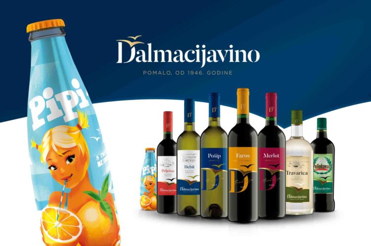 Imago and Dalmacijavino unveil new design of the entire portfolio 6
