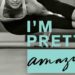 Under Armour launches digital campaign, #IMPRETTY