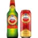 Amstel beer gets redesigned labels