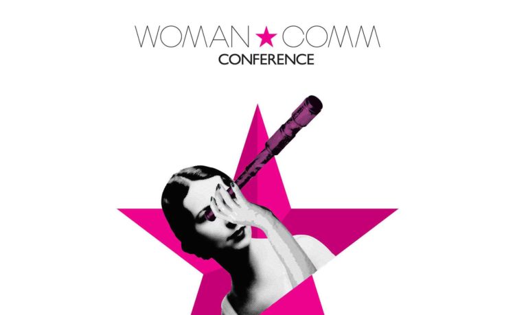 Zagreb: Woman.Comm Conference – 15 speakers and 3 panels