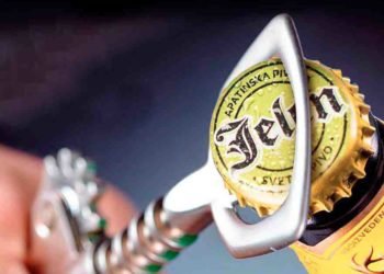 Apatinska Pivara is looking for Brand Coordinator for Jelen beer 1