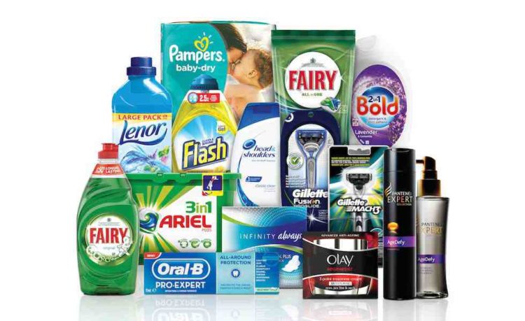 Publicis Groupe forms full-service agency for P&G UK