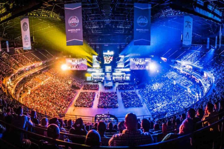 Esports ad industry worth $280m in 2016