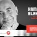 Kamran Elahian, venture capitalist and serial entrepreneur is the third key Spark.me 2017 speaker