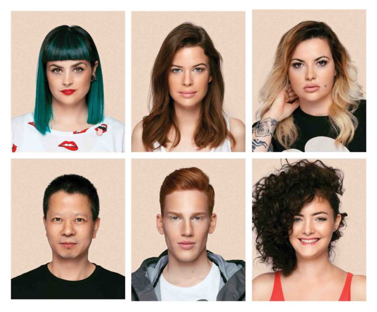 Zagreb's Arena Centar celebrates beauty of diversity in its new campaign