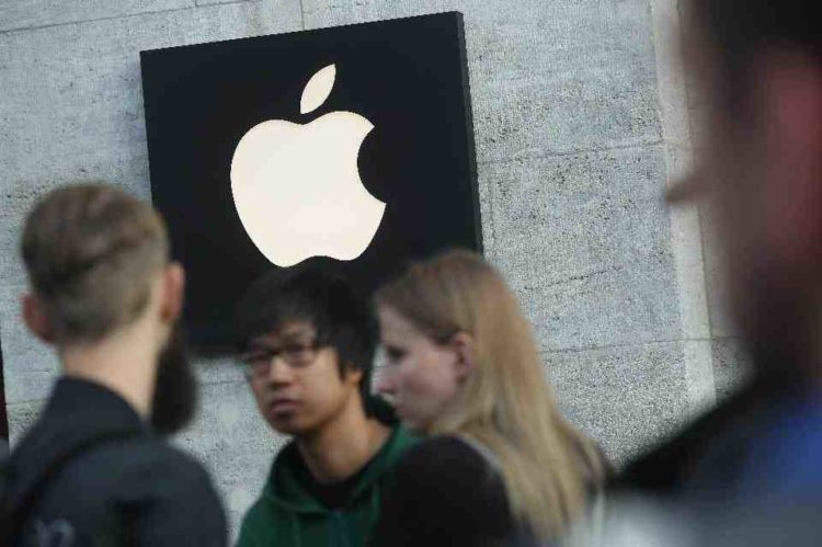 Apple tops Forbes most valuable brands list yet again 1