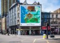 Apple Celebrates Summer With Joyful Worldwide ‘Shot on iPhone’ Out-of-Home Campaign 3