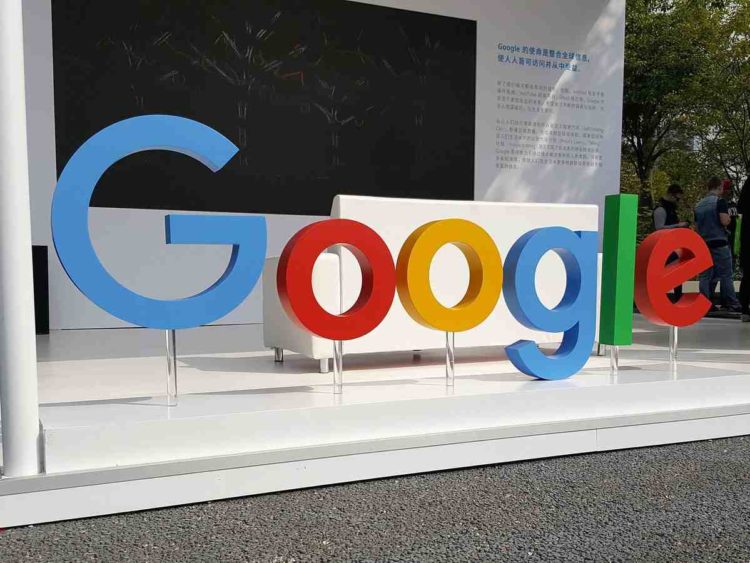 Google spends €4.25m on lobbying Brussels amidst EU investigations