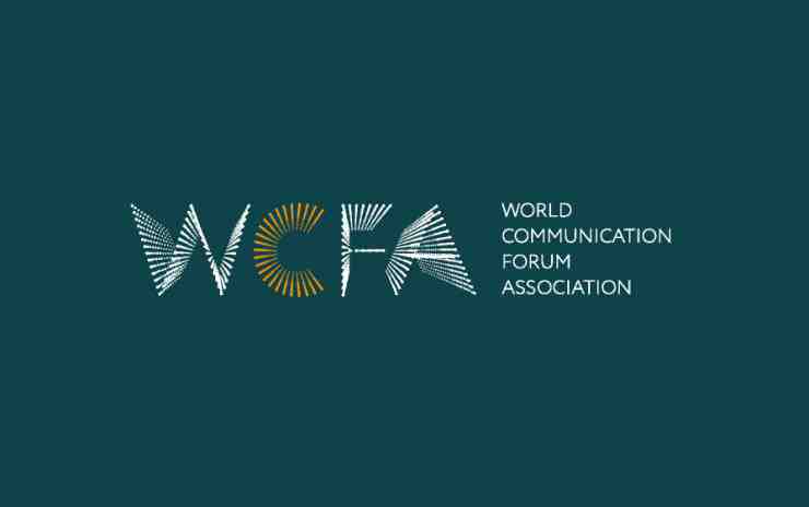 The New Program Board for WCF 2018 Has Been Announced