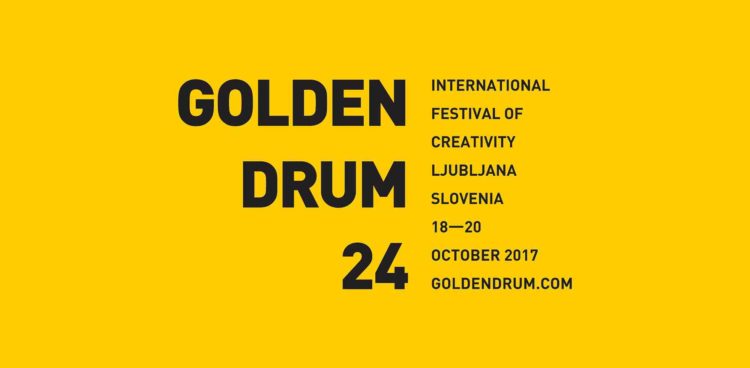 24th Golden Drum: Entry registration system is now officially open