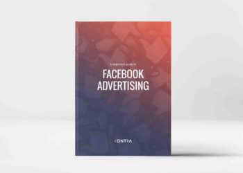 Kontra issues its first free e-book on Facebook advertising in English 1