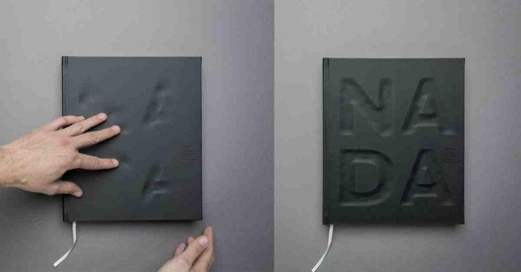 Design Week declares “Nada” the best project in Print Communication