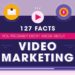 Infographic: 127 Facts you probably didn't know about Video Marketing 1