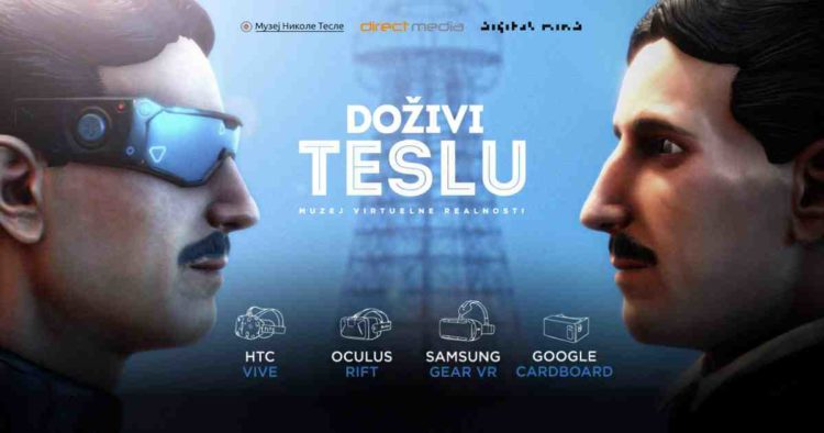 “Experience Tesla” to open Expo 2017 in Astana! 2