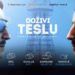 “Experience Tesla” to open Expo 2017 in Astana! 2