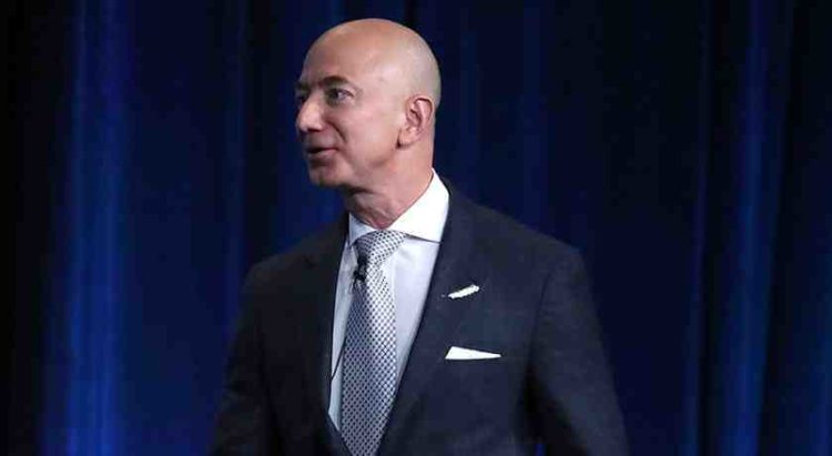 Amazon Launches a Review of Its $1 Billion Global Media Buying Business
