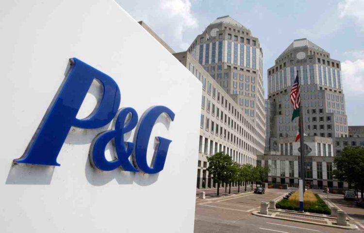 Procter & Gamble Cut Up to $140 Million in Digital Ad Spending Because of Brand Safety Concerns