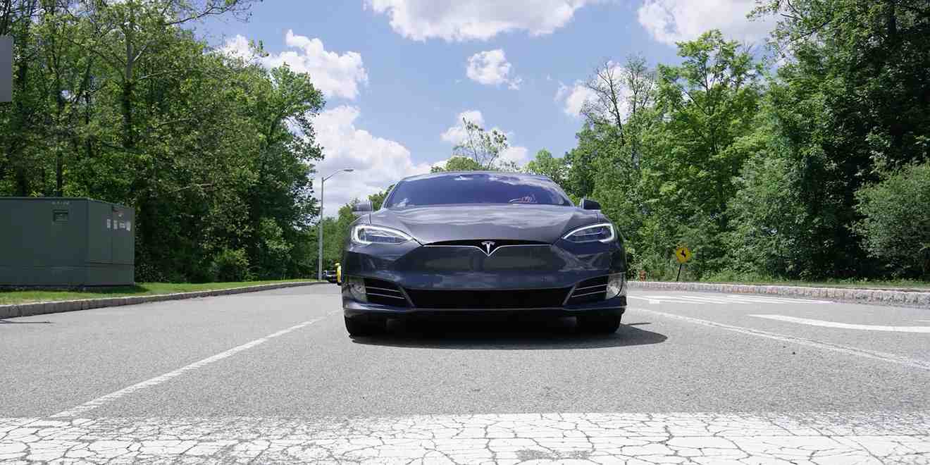 Tesla Crowned This Commercial as the Winner of Its Fan-Made Ad Contest