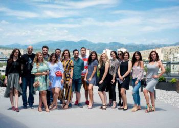 Montenegrin Represent organizes first Social Media Influencers Day in Montenegro 2