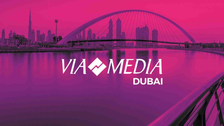 Sarajevo agency Via Media opens shop in Dubai 2