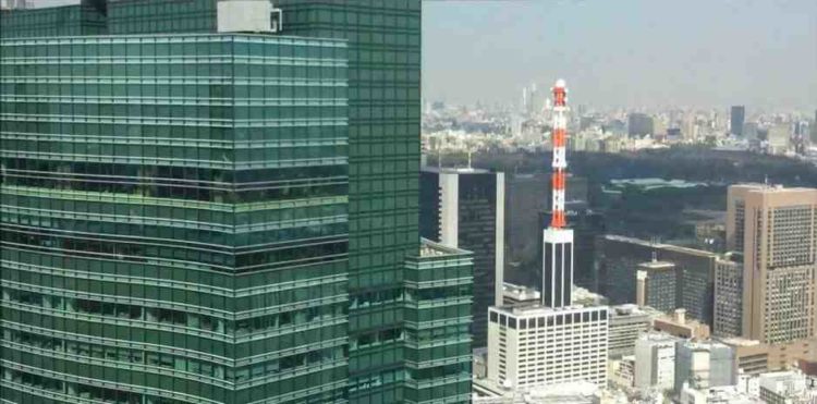 Dentsu charged over employee suicide