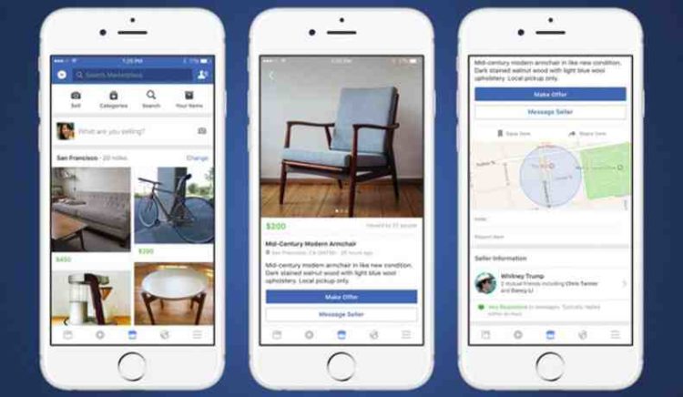 Are Ads Coming to Facebook Marketplace?