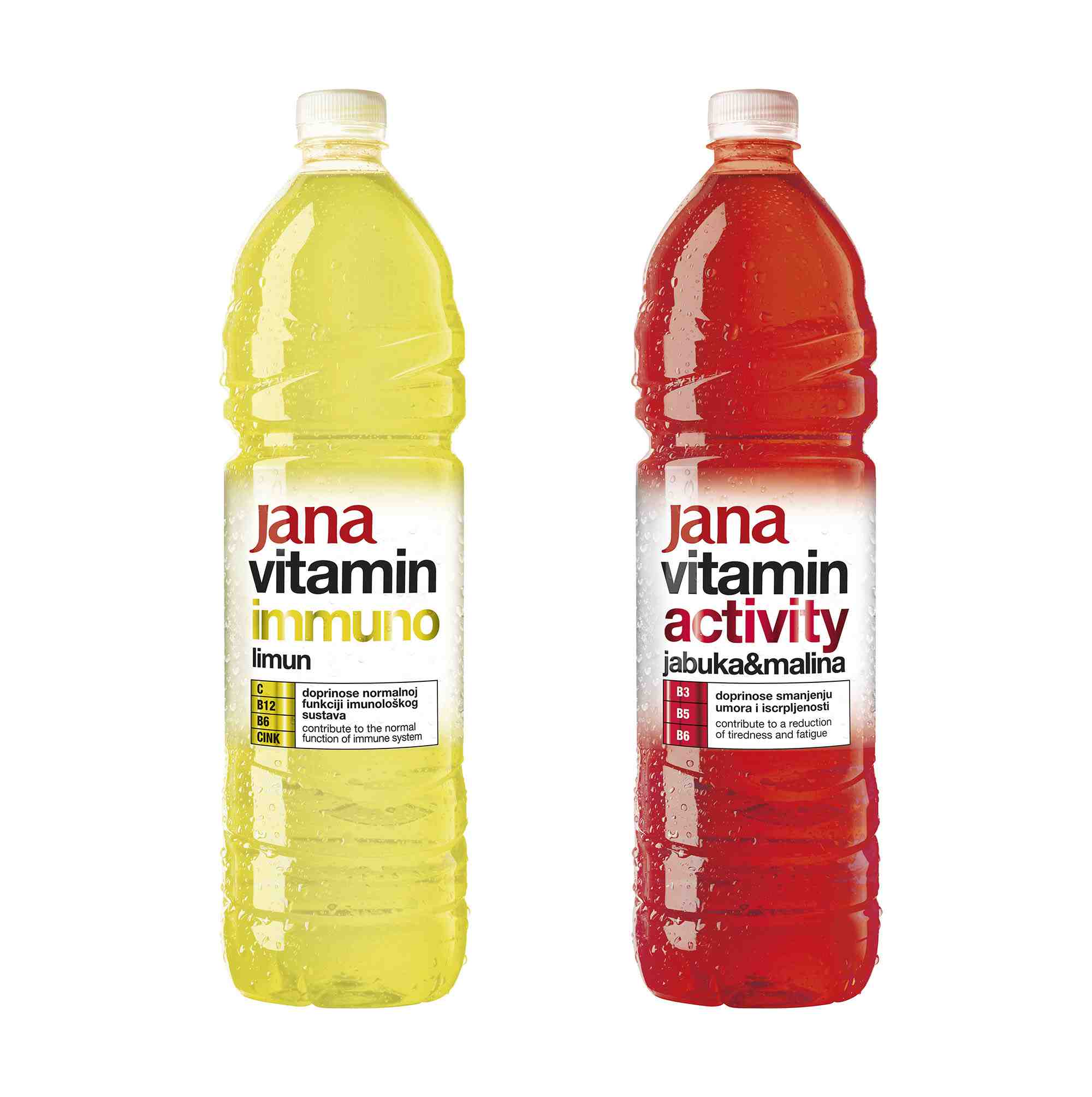We can’t, we don’t have time, we don’t know? Say „No“ to excuses, and say „Yes“ to vitamins and minerals 2