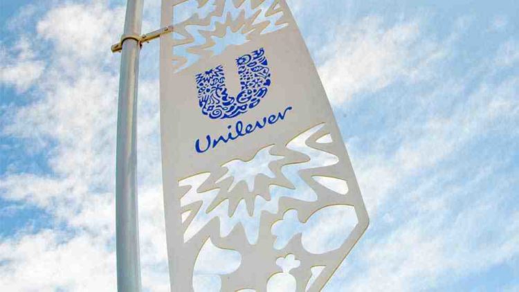 Unilever to up marketing investment in second half of the year after massive cutbacks