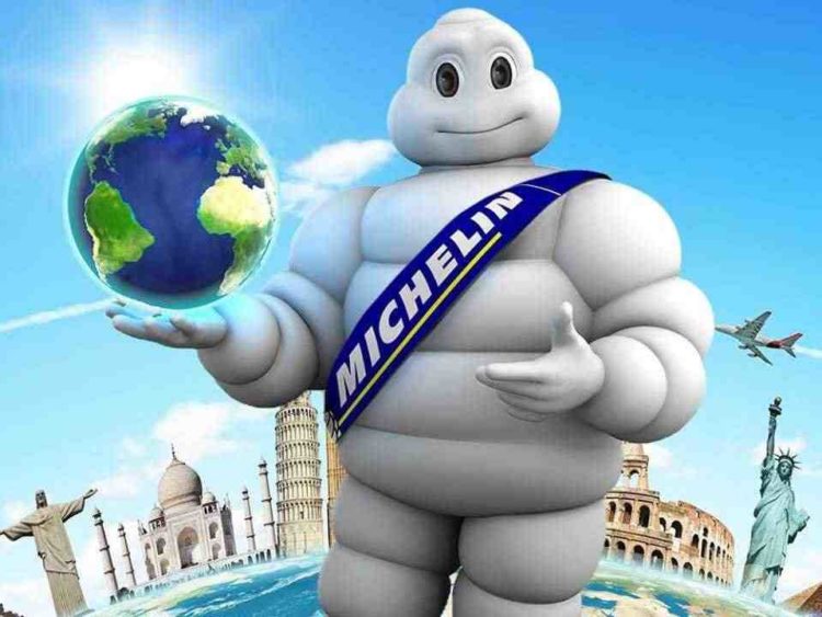 Michelin hands $100m global media business to Havas