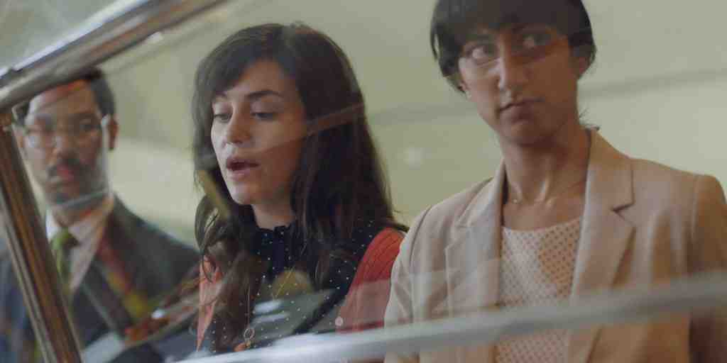Fruit of the Loom’s New Ads call on consumers 'not to talk' about their product?