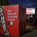 24 Hours: Atlantic Group is bringing SFF into your homes; Slovenes are bringing order to OOH in public space; Daily Mail has largest engagement on Facebook… 5