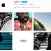 Apple launches official Instagram account to show off iPhone photographers' work