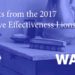 WARC unveils insights from the Cannes Lions Creative Effectiveness campaigns 2017 1