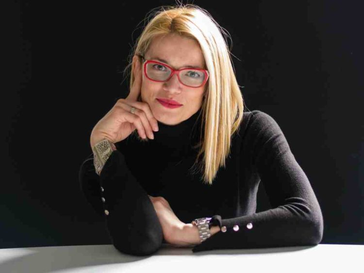 Selma Kadić Maglajlić: I don’t allow social anomalies to stand in my way 1