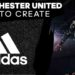 New stylish spot from Adidas for the kick-off of Premier League season