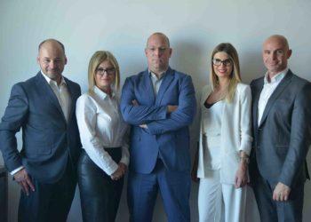 Vedran Sorić: Sale is the bloodline, the heart and the soul of business 4