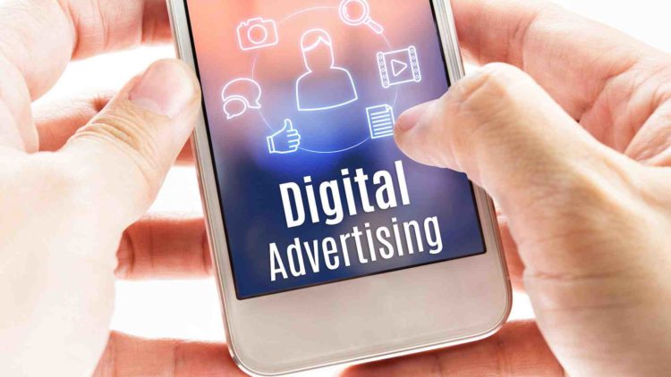 Trends in digital advertising